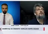 Garo Paylan FETÖ'nün medyasına sahip çıktı!