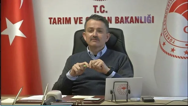 Bakan Pakdemirli'den son dakika "hayvancılık hibe desteği" açıklaması! Çiğ süt destek primi kaç kuruş oldu?-3