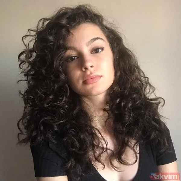 Su Burcu Yazgı Coşkun 15 Nisan 2004 (16 Yıl Yaşında)