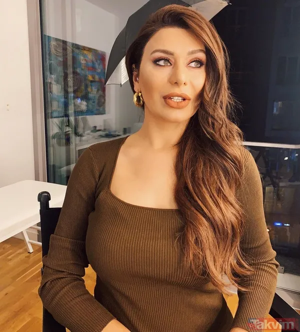 3 çocuk annesi Ebru Şancı “hep bir zulmü vardı” deyip ilk kez anlattı! Lüks partinin ardından dram çıktı! Alpaslan Öztürk’ün eşi... - 6