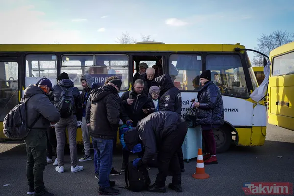 Rusya Ukrayna savaşı sonrası dünyayı bekleyen yeni tehlike: Uluslararası Uzay İstasyonu dünyaya düşebilir - 3