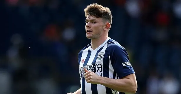 Oliver Burke Trabzonspor'a gelmek istiyor