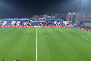Kasımpaşa 0-3 Fenerbahçe | MAÇ ÖZETİ İZLE
