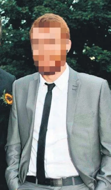 İstanbul'da 25 yaşındaki Rovshen Abdykerimov, öfkelenerek banyo kapısının camına yumruk attı: Kâbusu yaşadı-1