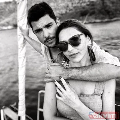 Hadise Kaan Yıldırım'ın evinden paylaştı olay oldu! Bir küsüp bir barışan çiftin ilişkisinde son durum... Hadise Kaan Yıldırım'ın evinden paylaştı olay oldu! Bir küsüp bir barışan çiftin ilişkisinde son durum...