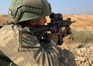 Son dakika: Barış Pınarı bölgesinde 2 PKKlı terörist etkisiz hale getirildi