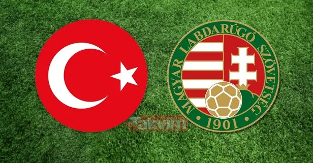 Türkiye Macaristan maçı hangi kanalda? Türkiye Macaristan milli maç ne zaman, saat kaçta başlayacak?
