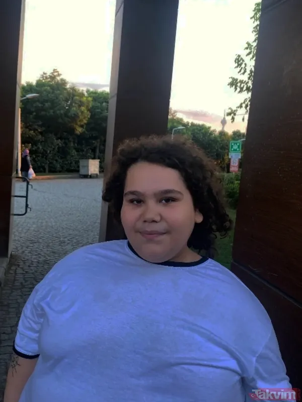 Çitos Efe: Efe Koçyiğit