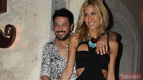 Murat Dalkılıç'a Hande Erçel'i unutturan isim! Sosyal medya paylaşımları ele verdi... - 8