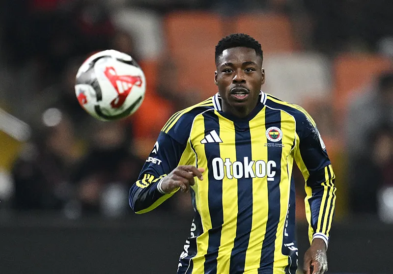 ÖZEL | Fenerbahçe'ye milli golcü! İşte yapılacak teklif - 1