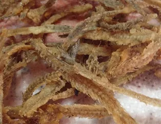 Rüyada kılçık görmek ne anlama gelir?