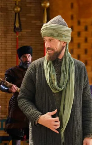 Bozkır Arslanı Celaleddin yayın tarihi belli oldu! Muhteşem prodüksiyonu ile Türk dizi sektöründe ATV'den yeni bir zirve!