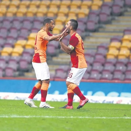 Cimnastikte tarihi başarı (Yurttan ve dünyadan spor haberleri)-3