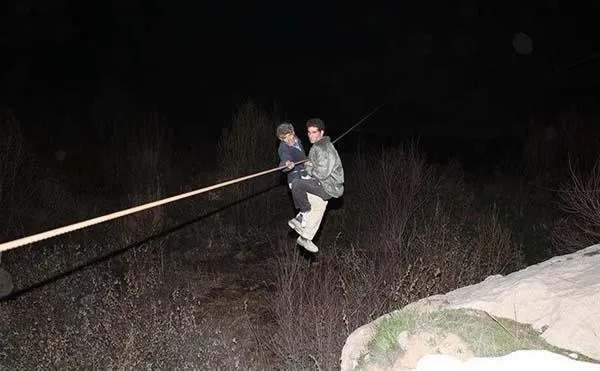 İran'da düşen Türk uçağıyla ilgili yeni gelişme-6