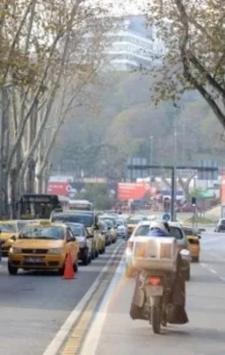 İstanbullular dikkat! Bugün o yollar trafiğe kapalı