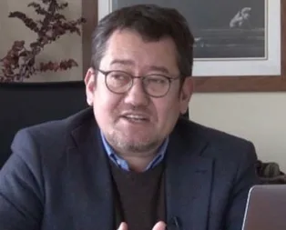 Elazığ depremi üzerinden alçak bir iftiraya imza atan Oda TV yazarı Serdar Akinan FETÖnün sözcüsü çıktı