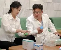 Kuzey Kore’de gizemli hastalık! Kim’den flaş hamle
