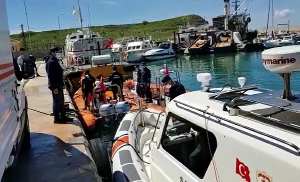 1619444139492.jpg Çanakkale Boğazı'nın dibinde bulundu! 7 bölgede 757 tuzak...-5