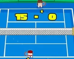 Tenis