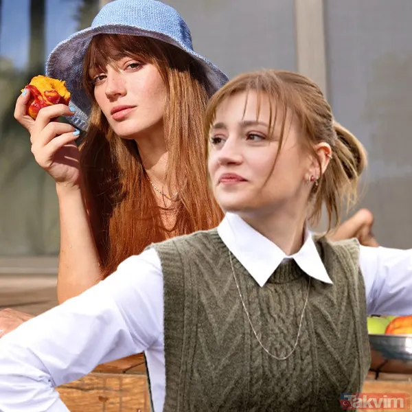 6 yıl önce tası tarağı toplayıp İzmir’e yerleşmişti! Safir’in Güneş’i Gizem Karaca’nın havuzlu lüks villasına bakın! İçi ayrı dışı ayrı güzel - 1