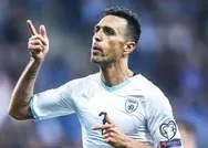 Eran Zahavi koptu geliyor!