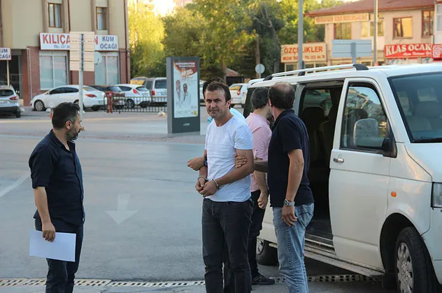 Geri ödeme vaadiyle aldığı 30 kilogramlık altınla kaybolan sanıktan tuhaf savunma