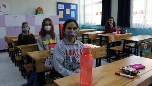 Okullar ne zaman açılacak? Eylül’de yüzyüze eğitim başlayacak mı? 2021-2022 eğitim öğretim yılı ne zaman? MEB açıklaması…-2