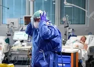 Yine Çin yine virüs! Çin’de bulunan alfakoronavirüsün insanlara bulaştığı tespit edildi