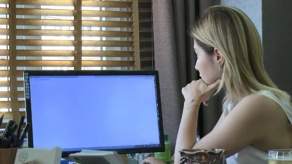 Bursa'daki 14 milyon liralık kripto para vurgununa suç duyurusu! Uyaranları tehdit ediyor: Ekmeğime engel oluyorsun-3