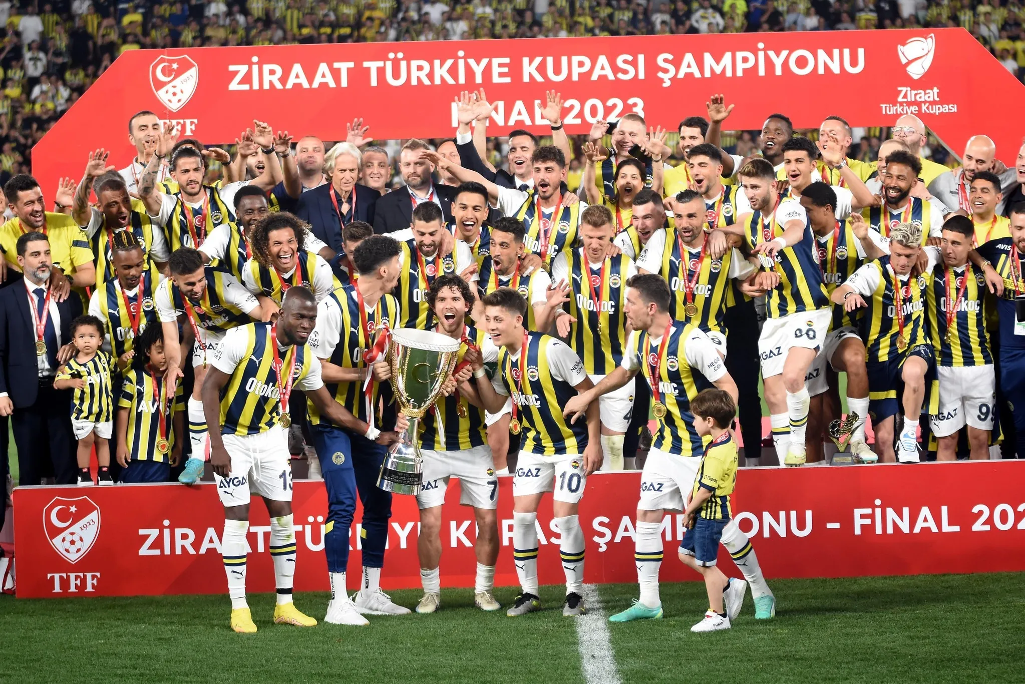 Fenerbahçe'de hoca adayları belli oldu! - 5