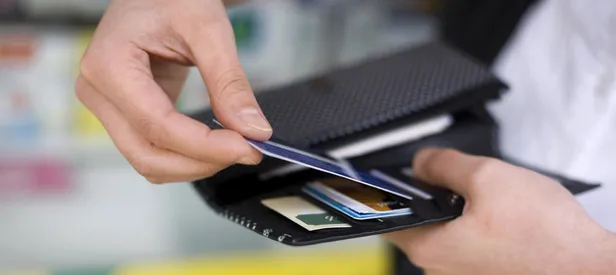 Kredi kartı olanlar dikkat! Bu yapılan suç