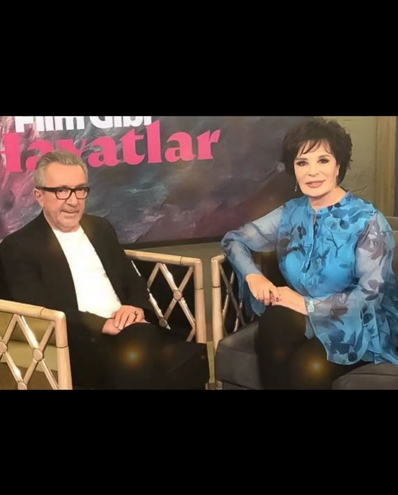 Sanat camiası yasta! Osman Sınav’a veda paylaşımları peş peşe geldi! Burak Özçivit, Oktay Kaynarca, Pınar Altuğ, Hülya Koçyiğit... - 4