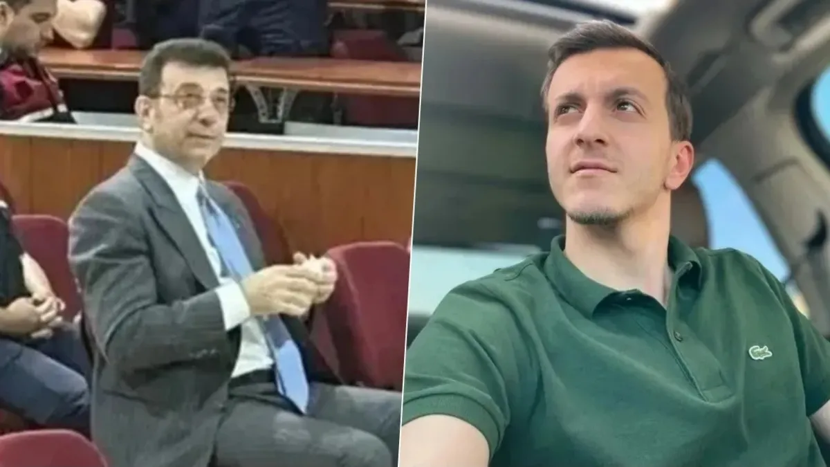 İmamoğlu davasında Ceylan 1,5 milyon dolarlık rüşvet çarkını mahkemede anlattı... İhalelerde gizli flash bellek skandalı