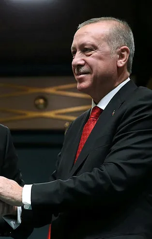 Star Rafinerisi İzmir'de açılıyor