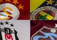 Spor dünyası 15 Temmuzda tek yürek oldu! Beşiktaş, Fenerbahçe, Galatasaray ve Trabzonspordan 15 Temmuz mesajları