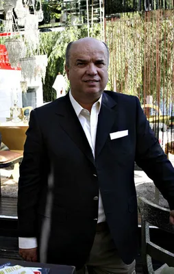 'Burak, Gülen evlerinde büyüdü'