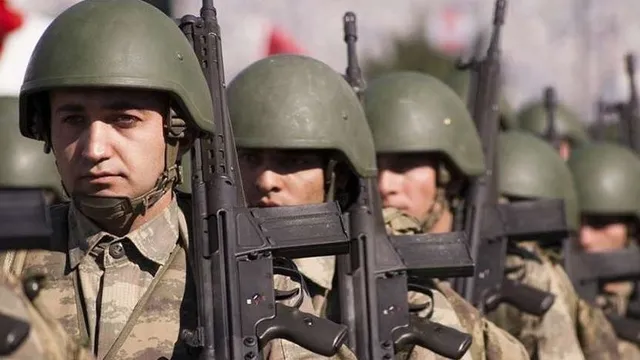 18 Nisan Jandarma uzman erbaş alım mülakat tarihleri ne zaman? JGK uzman erbaş mülakat sınav soruları konuları, kimler girecek?-1
