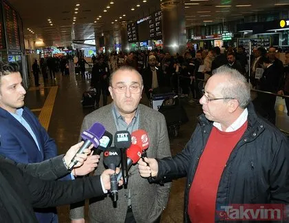 Galatasaray Charlie Austin’i bugün İstanbul’a getiriyor!