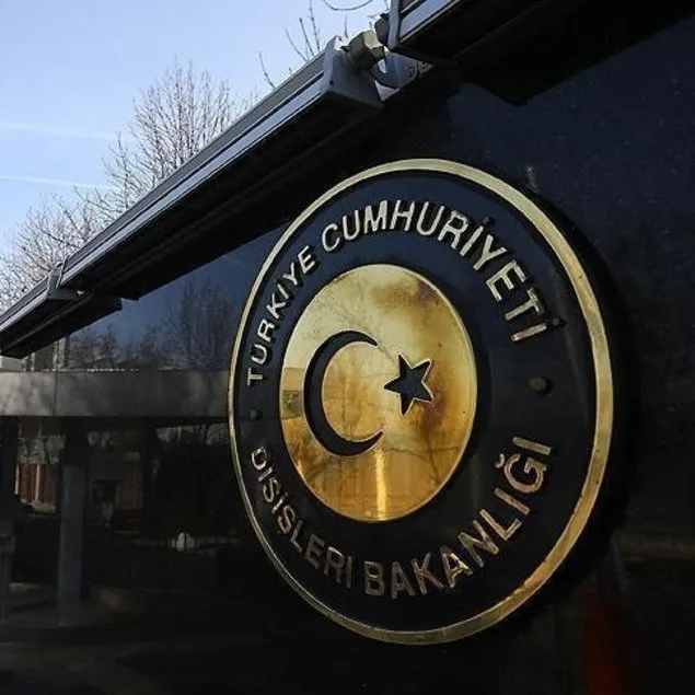 Dışişleri’nden Fransa’nın açıklamalarına sert tepki!
