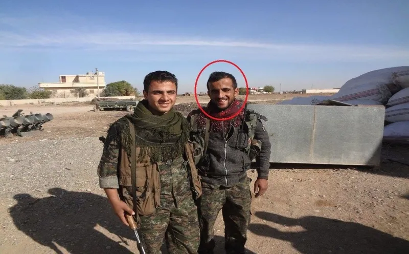 MİT'ten Hakurk'ta nokta operasyon: PKK/KCK'li teröristler Ahmet Bayar ile Ahmed İbrahim El Ahmed etkisiz hale getirildi-4