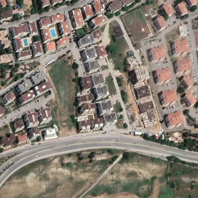 Kentsel dönüşüm takozu CHP ve İBB! Tuzlaya çelme taktıkları ortaya çıktı... Dava üstüne dava