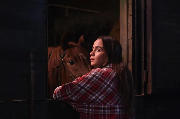 Ateş Kuşları'na bomba transfer! Genç oyuncu Naz Sayıner 'Sultan' karakteriyle Ateş Kuşları kadrosunda!-3