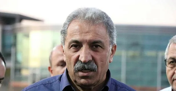 Kayserispor Başkanı Erol Bedir ve teknik direktör Hikmet Karaman istifa etti