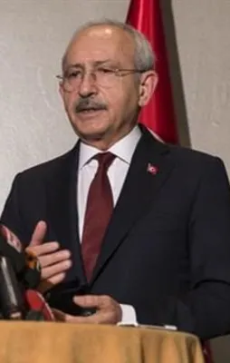 Ya KK çekilecek ya Akşener