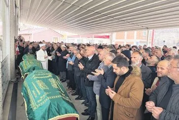 Fransa’da çıkan yangında Türk aile hayatını kaybetti!