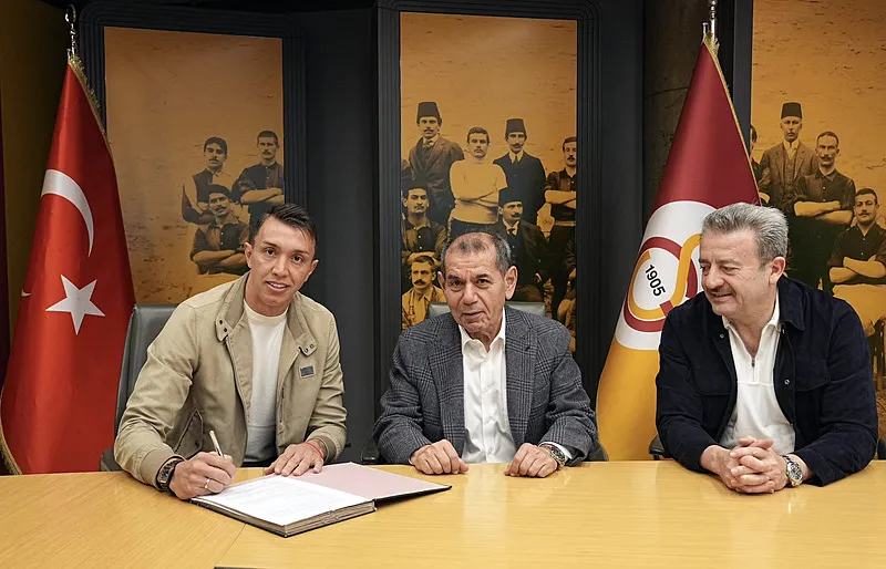 Jose Mourinho'nun gözdesi Galatasaray'a! Transferde ilk temas kuruldu - 8