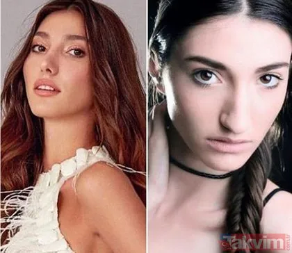 Miss Turkey 2018 birincisi Şevval Şahin’in estetiksiz hali olay oldu