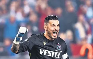 Uğurcan’a Monaco kancası: Trabzonspor Tzolakis’i gündeme aldı!