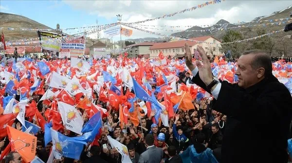 AK Parti'nin 2023 yol haritası belli oldu! Hedef Z kuşağı!-3