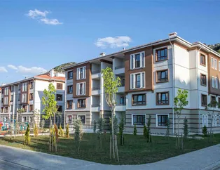 TOKİ'den ucuza konut fırsatı! TOKİ 104 bin liraya ev satılıyor
